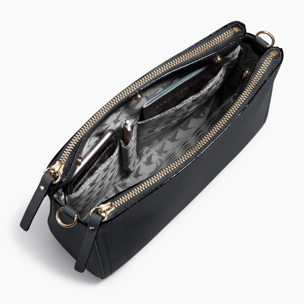Lo & Sons Pearl Dark Grey